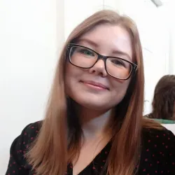 Фотография репетитора Мокрушина Марина Владимировна