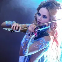 Фотография репетитора Рогожина Анастасия Валерьевна