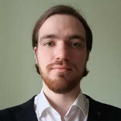 Фотография репетитора Балюра Иван Сергеевич