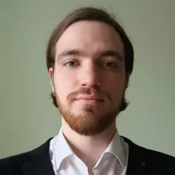 Фотография репетитора Балюра Иван Сергеевич