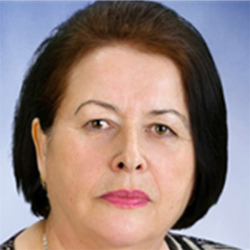 Фотография репетитора Змушко Ольга Александровна