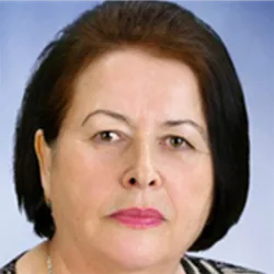 Фотография репетитора Змушко Ольга Александровна