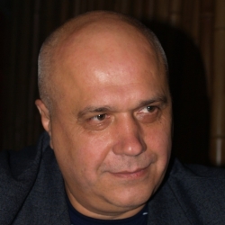 Фотография репетитора Лукин Андрей Борисович