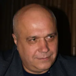 Фотография репетитора Лукин Андрей Борисович