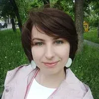 Фотография репетитора Татаринцева Юлия Сергеевна