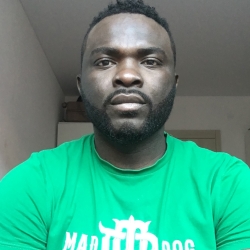 Фотография репетитора Гуонг Ромео Этобок