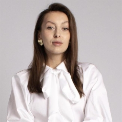 Фотография репетитора Сенина Екатерина Олеговна