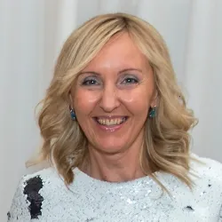 Фотография репетитора Абрамочкина Ольга Юрьевна