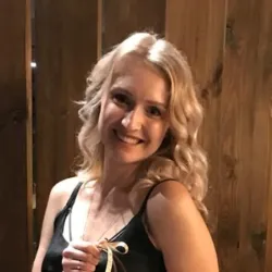 Фотография репетитора Кушнир Александра Николаевна