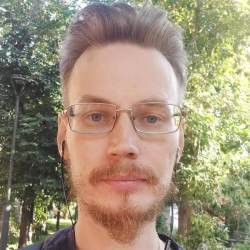 Фотография репетитора Сеурко Михаил Сергеевич