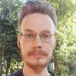 Фотография репетитора Сеурко Михаил Сергеевич