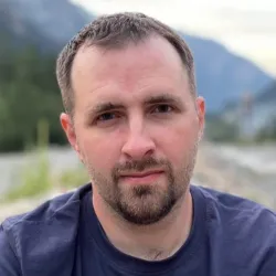 Фотография репетитора Харинин Артем Игоревич