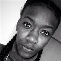 Фотография репетитора Дола Анжела Дженифер