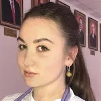 Фотография репетитора Ланская Ольга Юрьевна