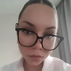 Фотография репетитора Дмитриева Валерия Романовна