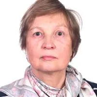 Фотография репетитора Сажина Ольга Валериановна