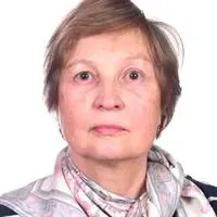Фотография репетитора Сажина Ольга Валериановна