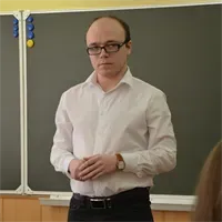 Фотография репетитора Гаврилов Александр Сергеевич