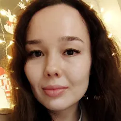 Фотография репетитора Жулева Евгения Юрьевна