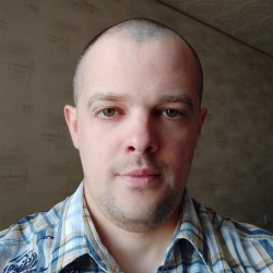 Фотография репетитора Коломацкий Олег Витальевич