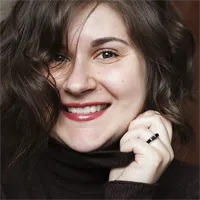 Фотография репетитора Чернова Кира Владимировна