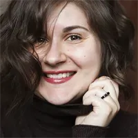 Фотография репетитора Чернова Кира Владимировна