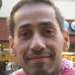 Фотография репетитора Picozzi Bruno 