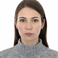 Фотография репетитора Читадзе Диана Геннадьевна