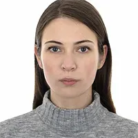 Фотография репетитора Читадзе Диана Геннадьевна