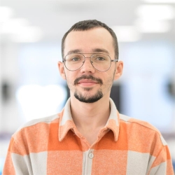 Фотография репетитора Бахвалов Василий Дмитриевич