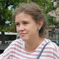 Фотография репетитора Петрова Анастасия Васильевна