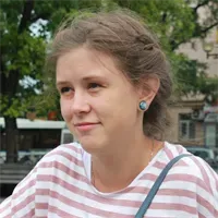 Фотография репетитора Петрова Анастасия Васильевна