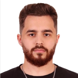 Фотография репетитора Шамрай Артем Владимирович