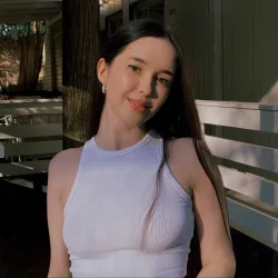 Фотография репетитора Нефедова Анастасия Александровна