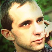 Фотография репетитора Аникин Николай Александрович