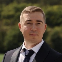 Фотография репетитора Аблякимов Нариман Билалович