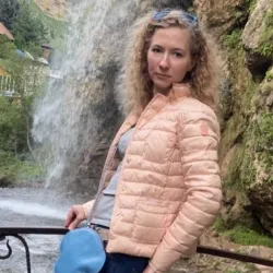 Фотография репетитора Имаметдинова Юлия Владимировна