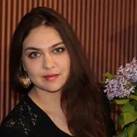 Фотография репетитора Дубровина Оксана Андреевна