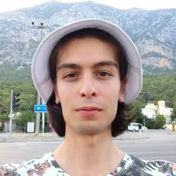 Фотография репетитора Микаилов Ренал Рамизович