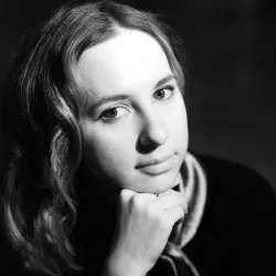 Фотография репетитора Андрианова Анна Владимировна