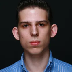 Фотография репетитора Гаранин Никита Владимирович