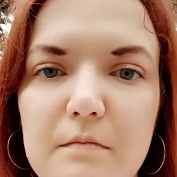 Фотография репетитора Петрушевская Ксения Григорьевна