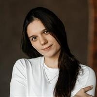 Фотография репетитора Банникова Вероника Вячеславовна