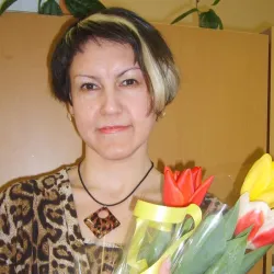 Фотография репетитора Мардеева Лира Нафиковна