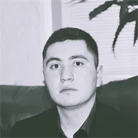 Фотография репетитора Зиганшин Нияз Фаясович