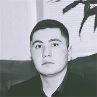 Фотография репетитора Зиганшин Нияз Фаясович