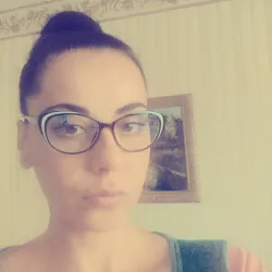 Фотография репетитора Докукина Ольга Нуриевна