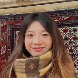 Фотография репетитора Ду Хуэй 