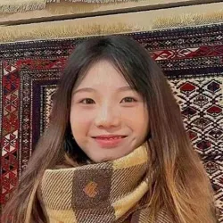 Фотография репетитора Ду Хуэй 