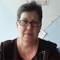 Фотография репетитора Фирсова Ирина Валентиновна